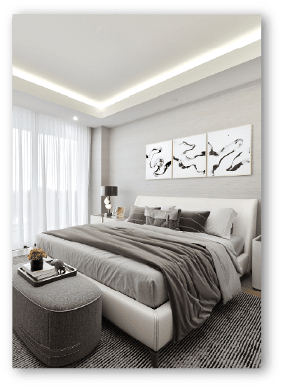 VIRTUAL STAGING & ARCHITECTURE DESIGN