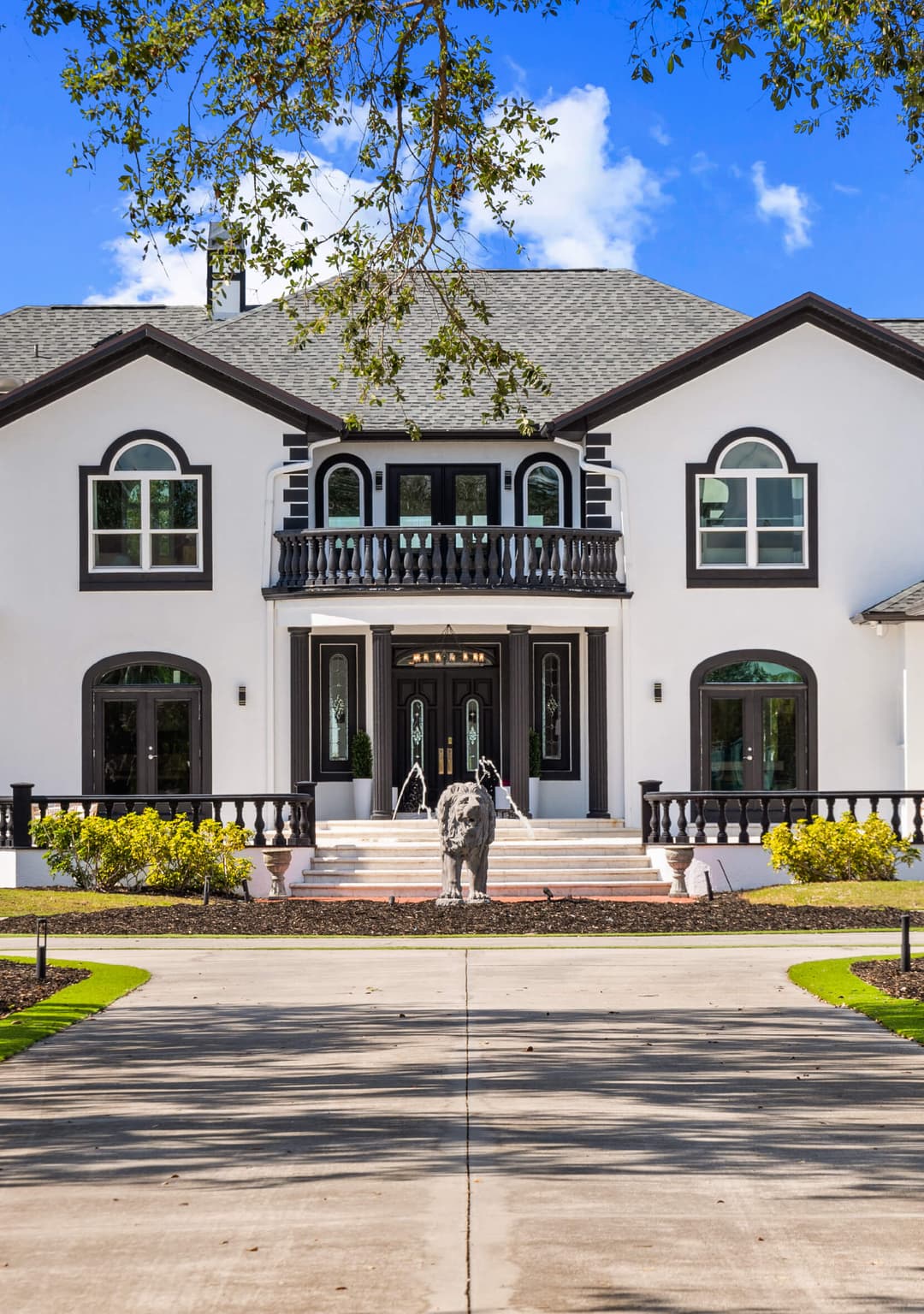 REAL ESTATE 
VIDEO EDITING