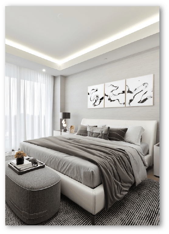 VIRTUAL STAGING & ARCHITECTURE DESIGN